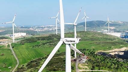 “Aliağa’ya 30 milyon $’lık yatırım yapacağız”