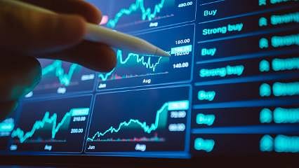 BIST 100 hisselerinin teknik analizi
