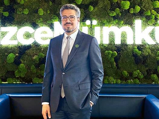 2030’a kadar 1 milyar dolarlık yatırım planlıyor