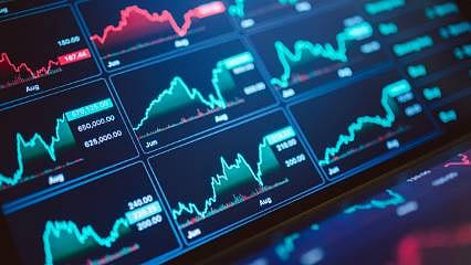 BIST 100 hisselerinin teknik analizi