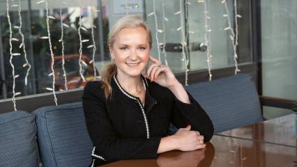 “Yenilenebilir enerjide Türkiye’ye ilgi artıyor"