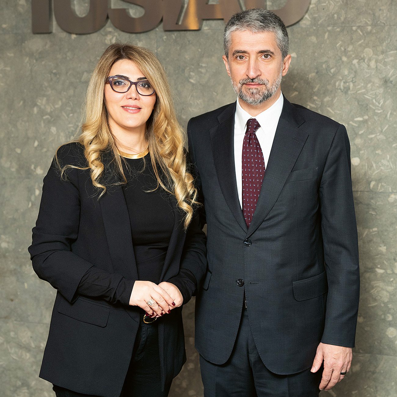 “İş dünyasının odağı yapısal dönüşüm olmalı”-1