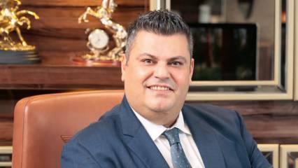 Yurt dışında büyüyerek ciroyu 3 kat artıracak