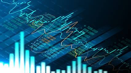 BIST 100 hisselerinin teknik analizi