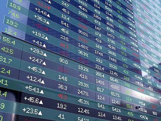 BIST 100 hisselerinin teknik analizi