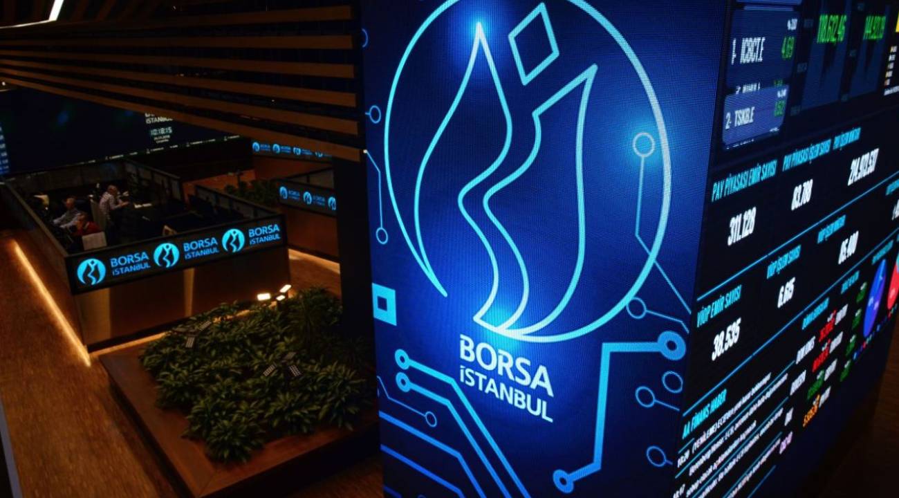 27 Haziran borsada gün sonu rakamları