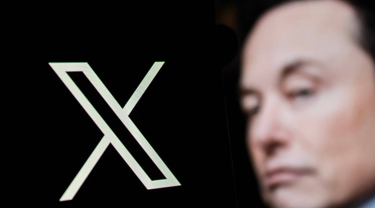Musk: ‘X’teki erişim sorunu Ukrayna kaynaklı’