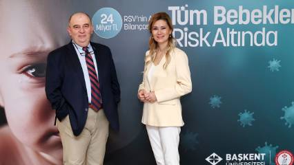 Bebekleri tehdit eden hastalığın sağlık sektörüne maliyeti 24 milyar TL