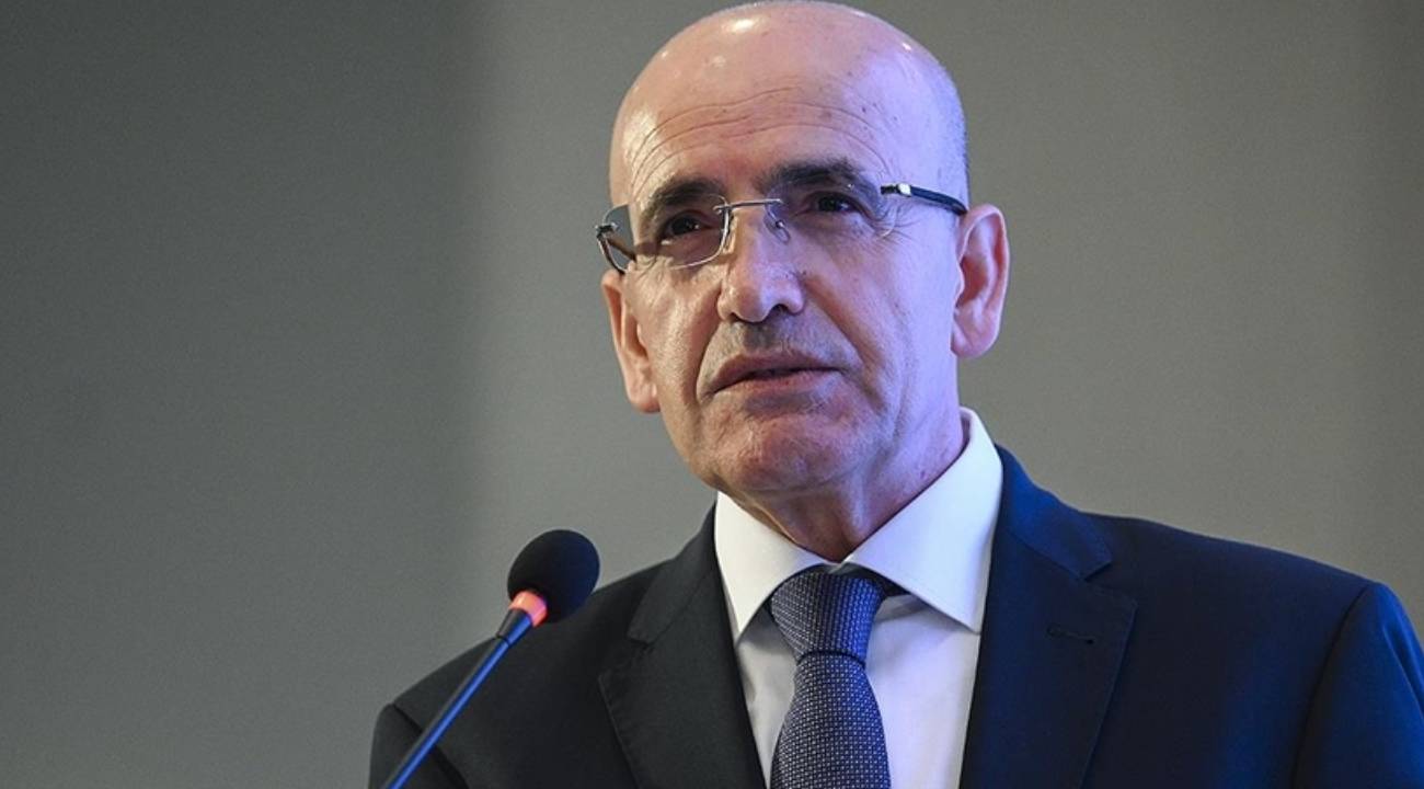 Bakan Şimşek, G20 Toplantısı'na katılacak