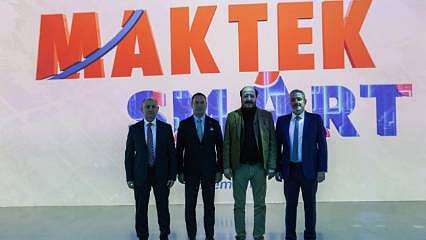 Yeni nesil makineler görücüye çıkacak