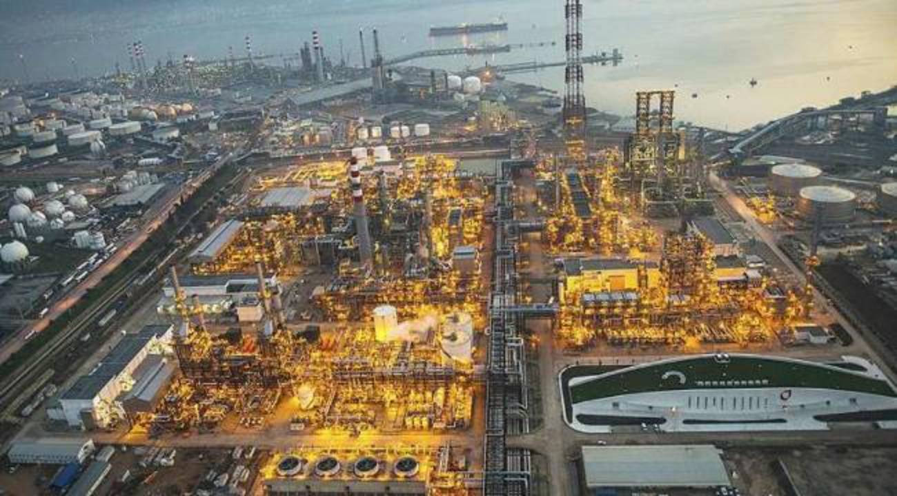 Türkiye'nin en büyük 500 sanayi kuruluşu açıklandı: Lider değişmedi