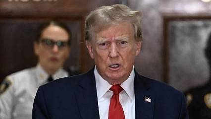 Trump ‘enflasyon’ için Fed’i suçladı