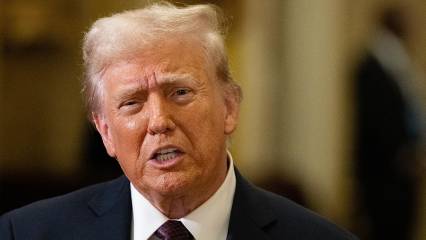 Trump: Fed'de aptal biri var, muhtemelen faizi indirmeyecek