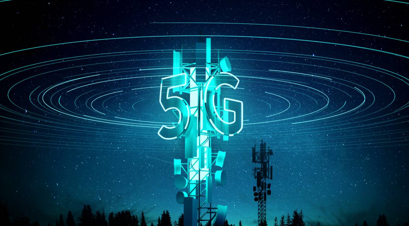 4 büyük spor kulübünün stadına 5G teknolojisi kurulacak