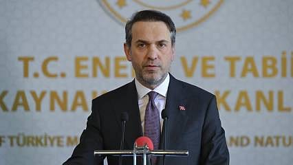 Avrupa’daki elektrik sorunu Türkiye’yi etkiler mi? Bakan açıkladı