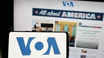 Trump ‘Amerika'nın Sesi’ni susturdu