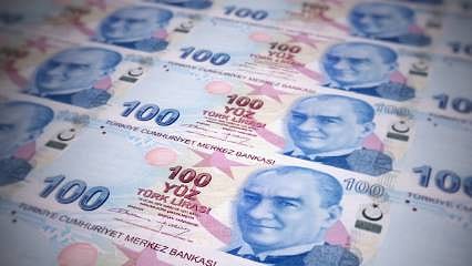 KKM bakiyesi 600 milyar liranın altına düştü