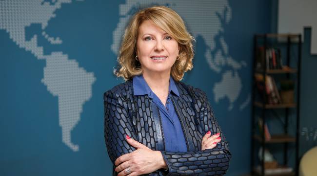 Türk fintek şirketi rotasını Güney Afrika'ya çevirdi