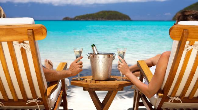 Turizmde 2025’in yeni odak noktası: Lüks ve nitelik 