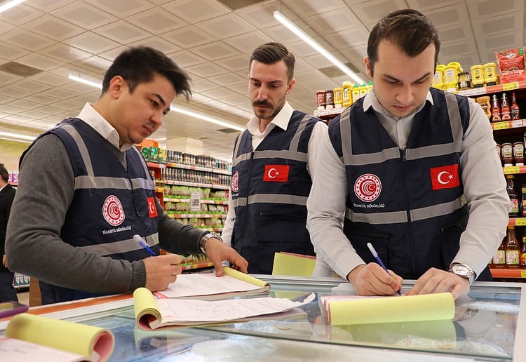 Asgari ücret açıklandı, denetimler sıklaştı-5