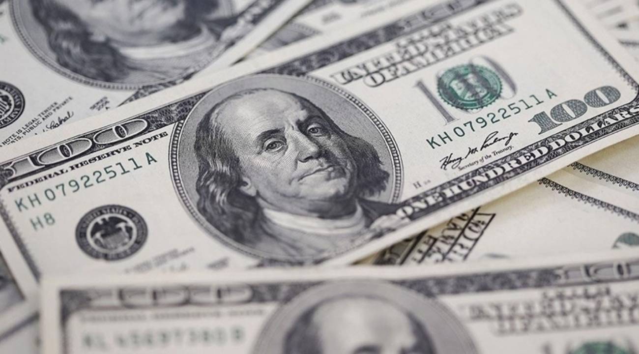 Nisan ayı cari açık rakamı açıklandı