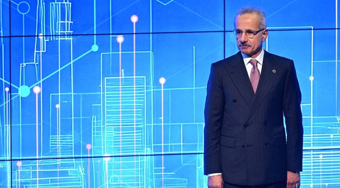 5G ihale süreci başladı: ‘İlk sinyal 2026’da’