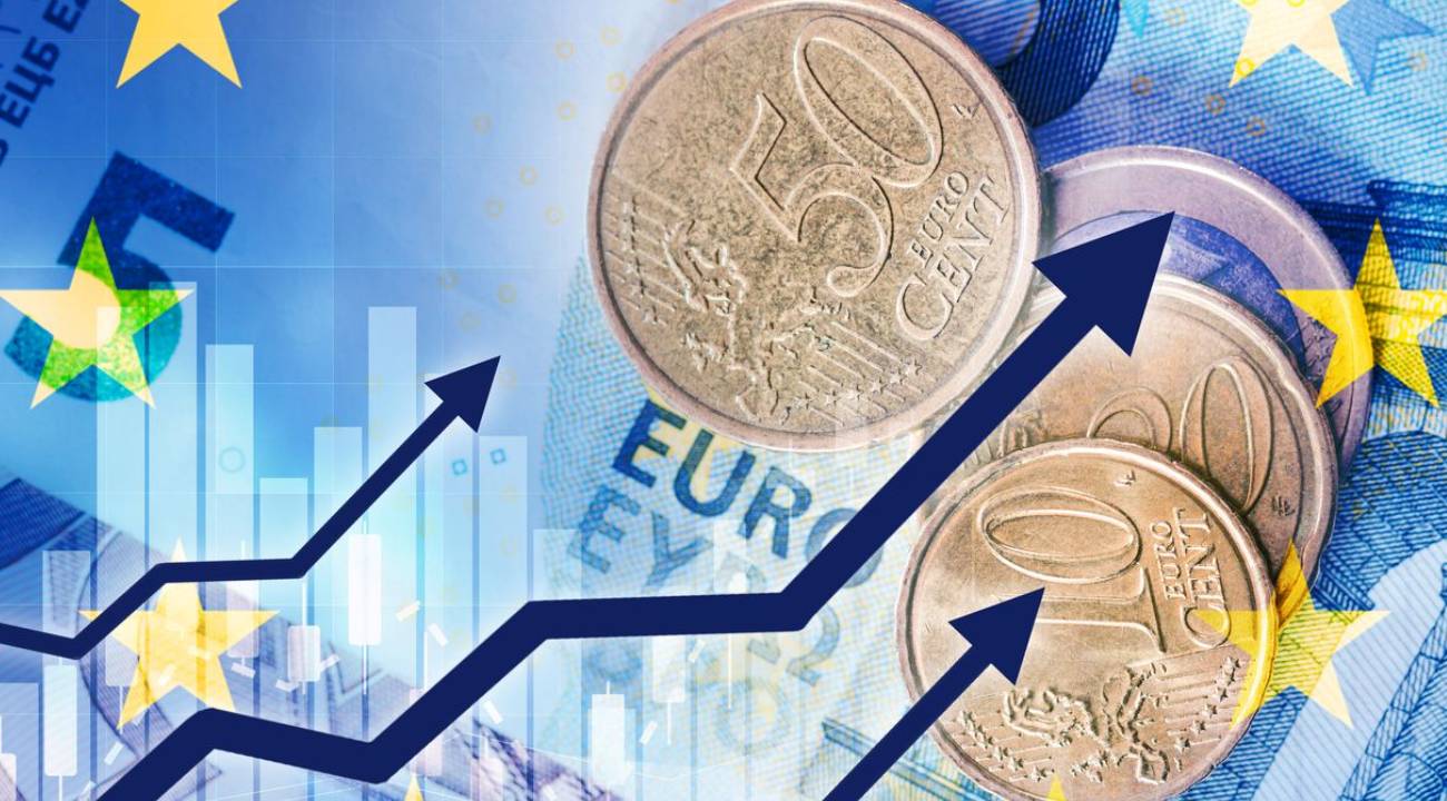 Euro 46 lirayı aştı