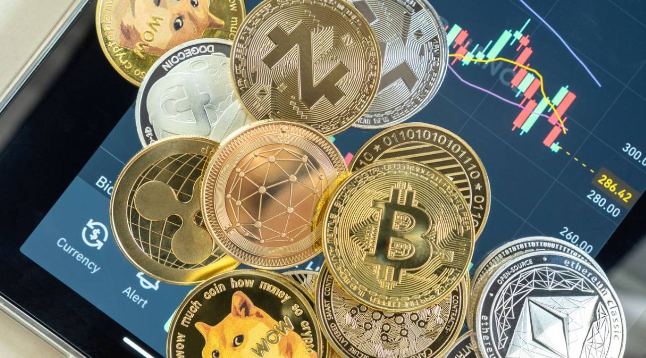 Kripto paralara sıkı takip: Yeni düzenlemeler yolda