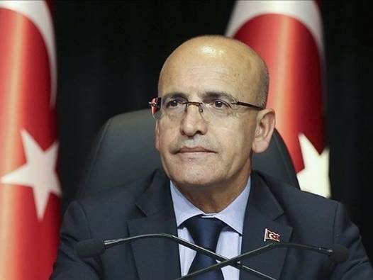 Mehmet Şimşek: ‘Elimizde yeterli araç var’