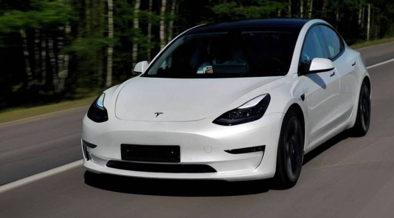 Tesla hisselerinde rekor yükseliş