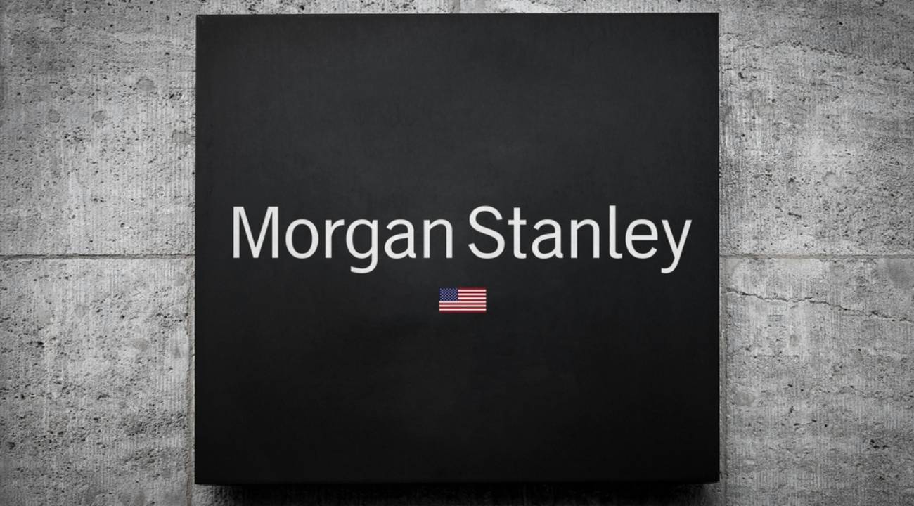 Morgan Stanley: TCMB'den faiz indirimi beklentisini hazirana çekebiliriz