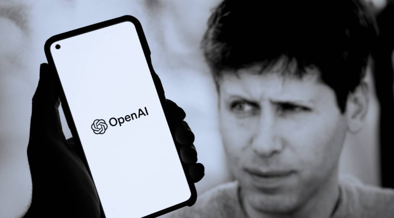 OpenAI Ceo’su Musk’ı reddetti: 'İstersen ben X’i satın alayım’