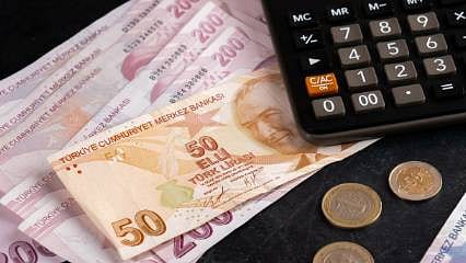 Reel Kesim Güven Endeksi'nde yükseliş