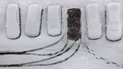 Karda elektrikli araçlara dikkat! Uzmanından önemli tavsiyeler