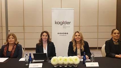 KAGİDER global bir kadın girişimci platformu kuracak