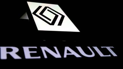 Renault Group'ta üst düzey görev değişimi