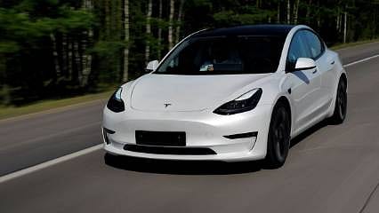 Tesla'nın piyasa değeri, tüm otomobil üreticilerinin toplamına ulaştı