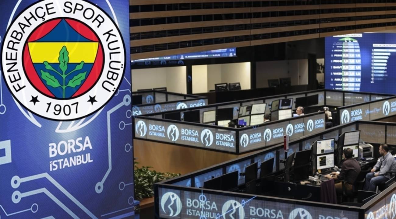 Borsada spor hisselerinin performansı: Hangi takım yatırımcısını sevindirdi?