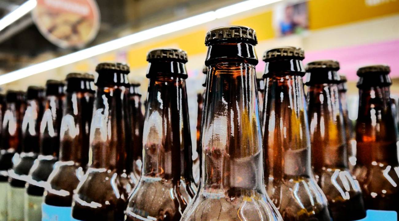 Alkollü içkilerde tesis kurma ve üretim izni bedelleri belirlendi
