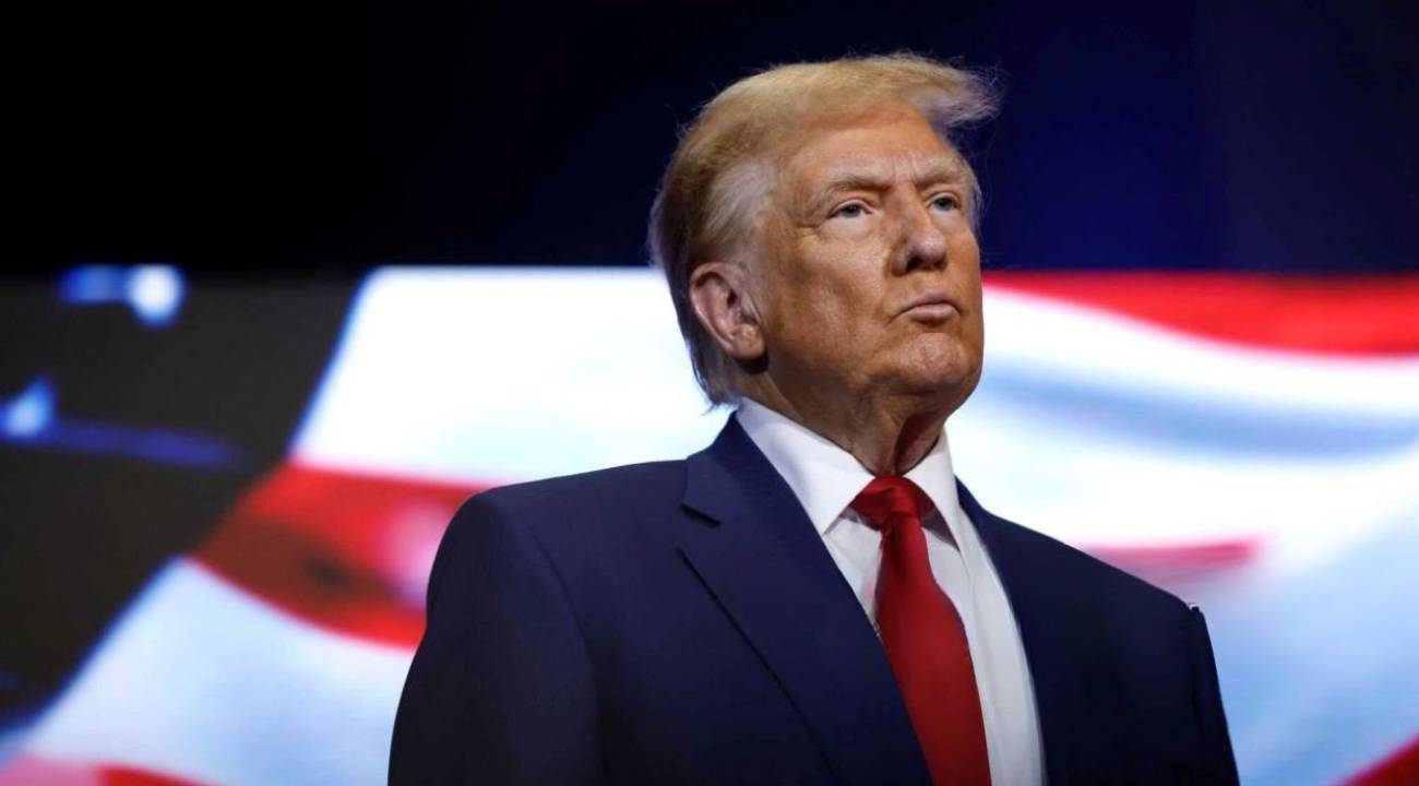 Trump’ın ilk 100 günü: Hedefler tutmadı