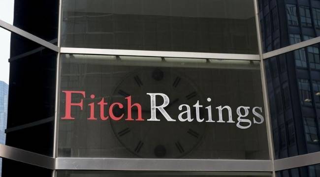 Fitch, Türkiye'nin kredi notunu açıkladı