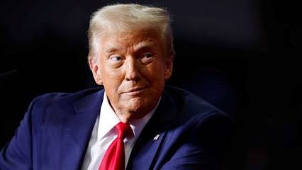 Trump: AB toplantı tarihi belirlemek için aradı