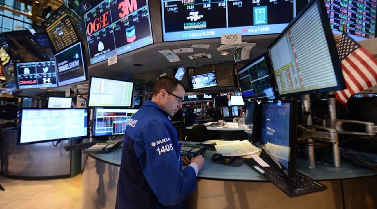 Küresel piyasalarda gözler FOMC toplantı tutanaklarında