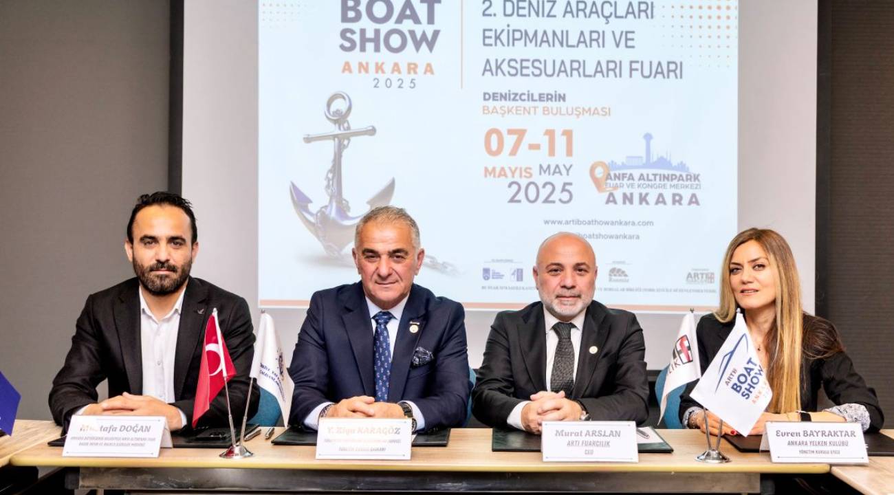 ‘Dünyaya kaptan ihraç ediyoruz, yüzme bilmiyoruz’