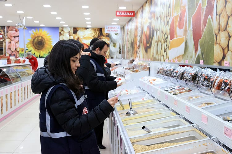 Asgari ücret açıklandı, denetimler sıklaştı-6