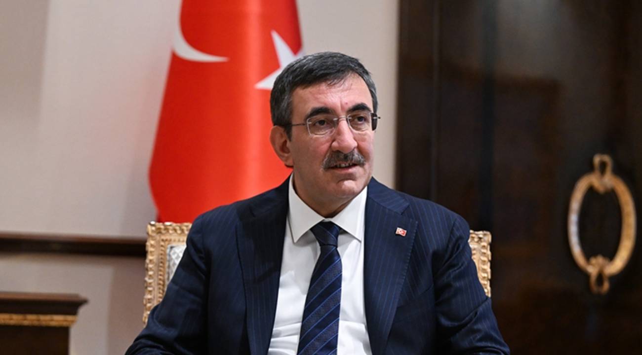 Yılmaz: ‘Enflasyonu hizmet sektörü yükseltiyor’
