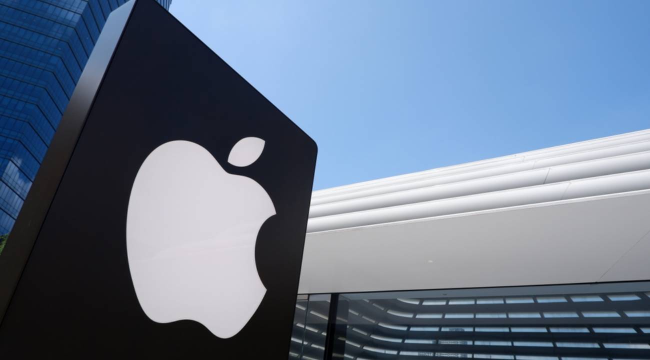 Trump’ın tehditleri Apple hisselerini vurdu