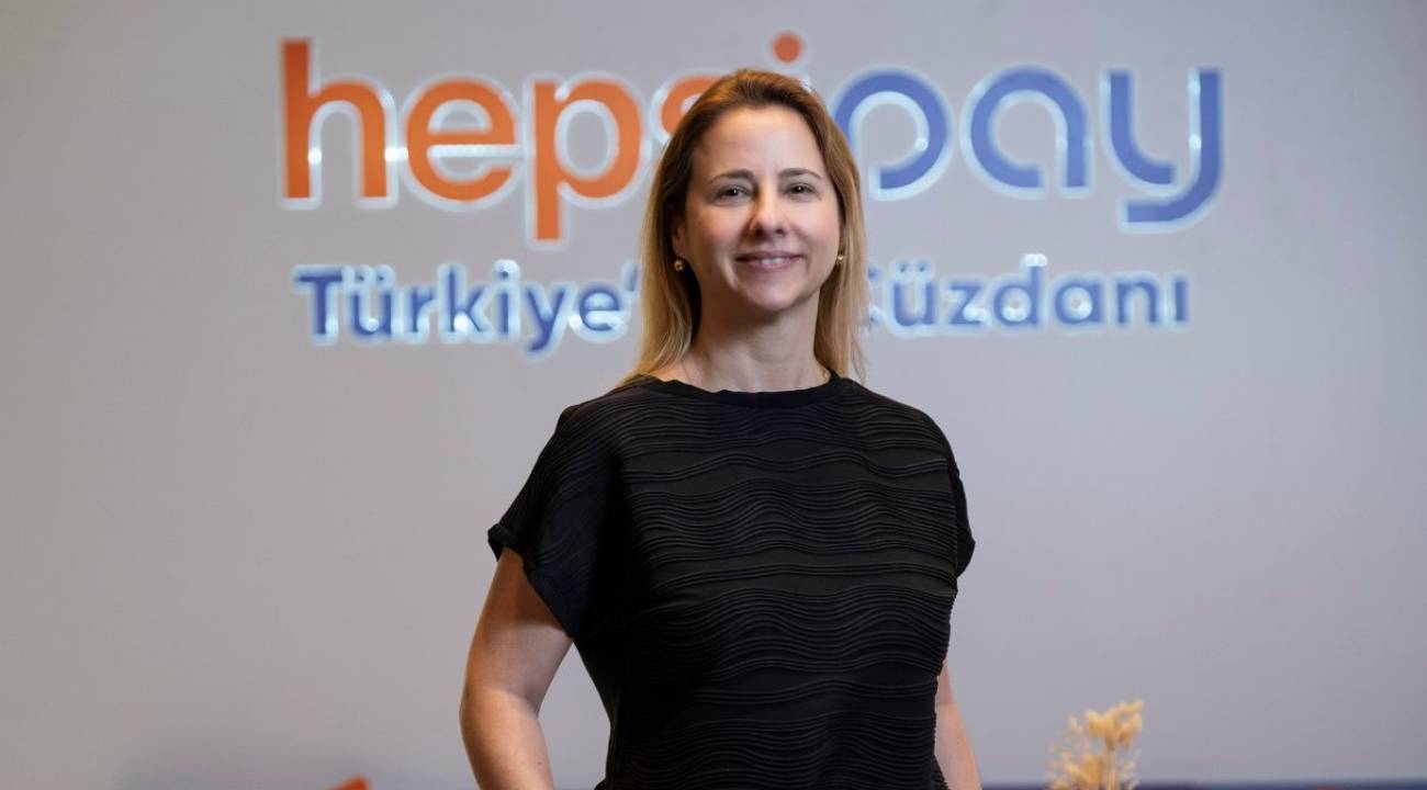 Hepsipay'de üst düzey atama
