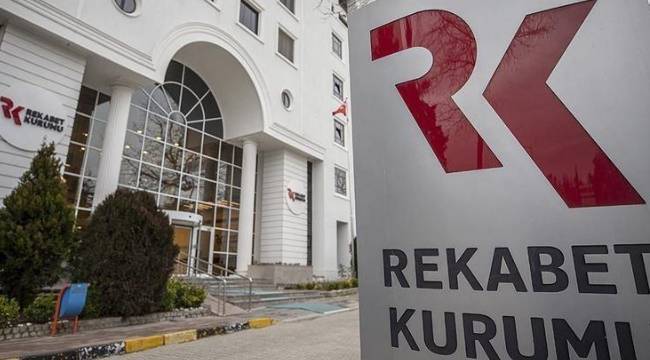 Rekabet Kurulu bazı devralma başvurularını karara bağladı