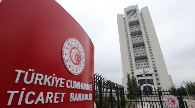 Ticaret Bakanlığı 988 yeni personel istihdam edecek